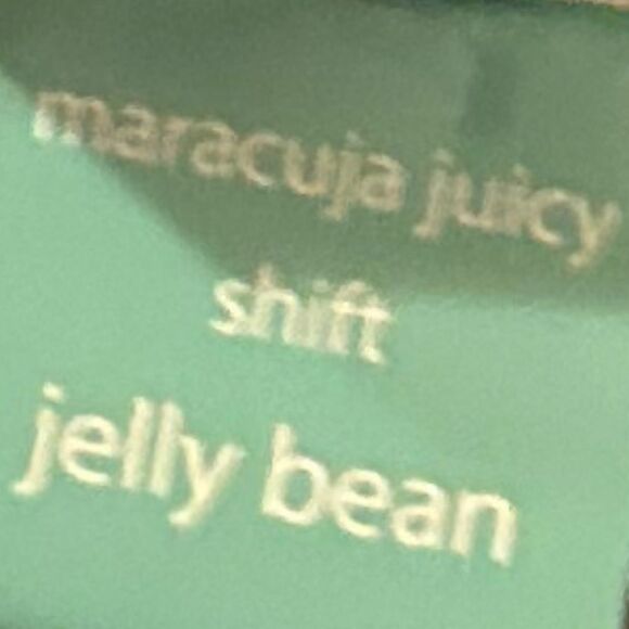 🌻 Tarte Jelly Bean Marajuca Juicy
Lip Plump Shift New FullSz - Picture 5 of 5